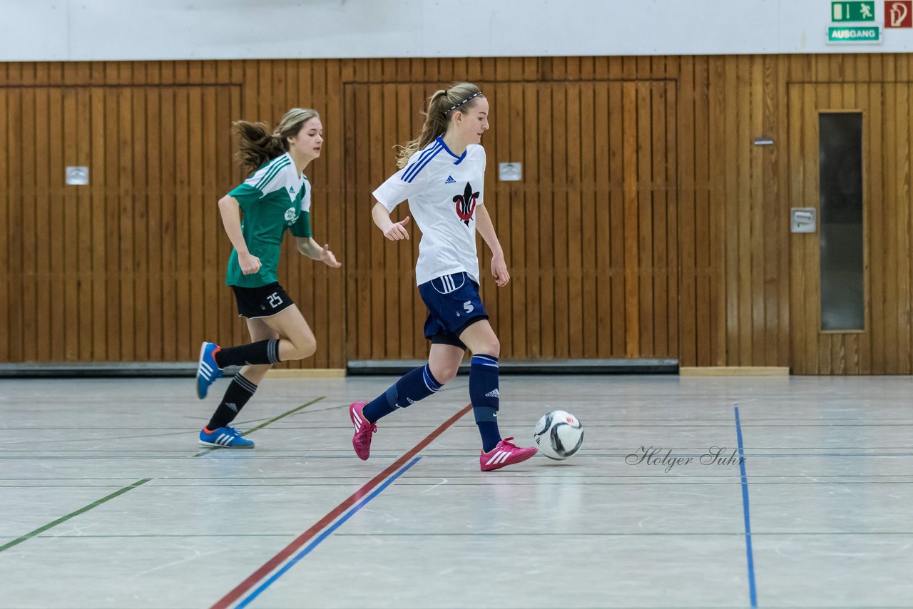 Bild 65 - Volksbank-Cup Horst